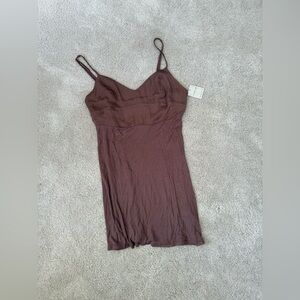 Free People short dress NWT